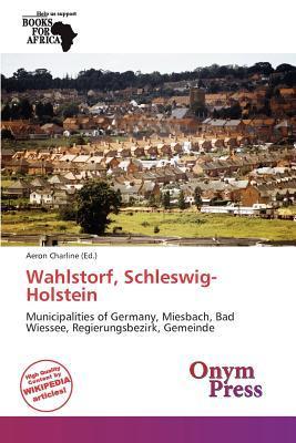 Wahlstorf Schleswig-Holstein