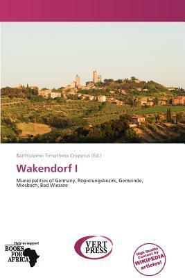 Wakendorf I