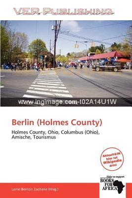 Berlin (Holmes County)