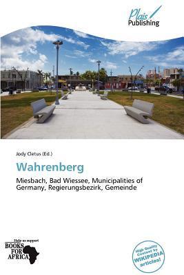 Wahrenberg