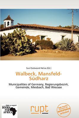 Walbeck Mansfeld-Südharz