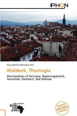Waldeck Thuringia