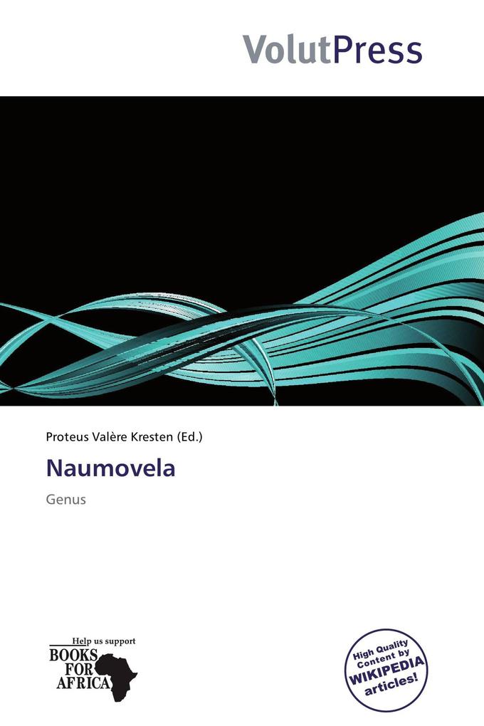 Naumovela