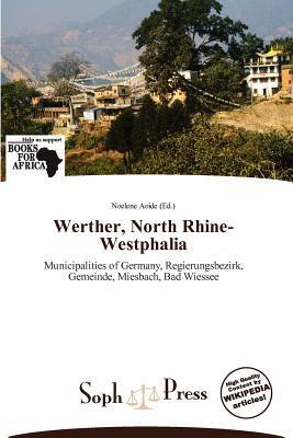 Werther North Rhine-Westphalia
