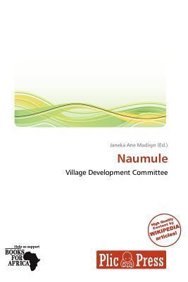 Naumule