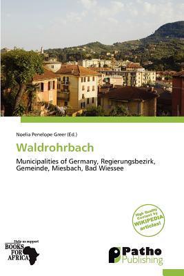 Waldrohrbach