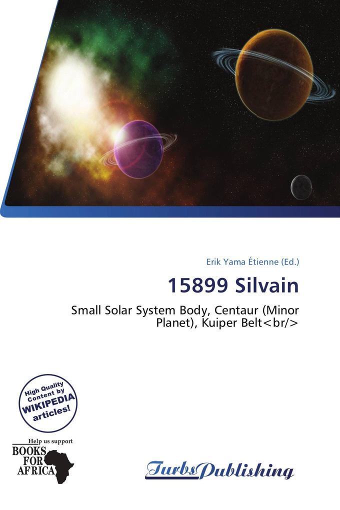 15899 Silvain