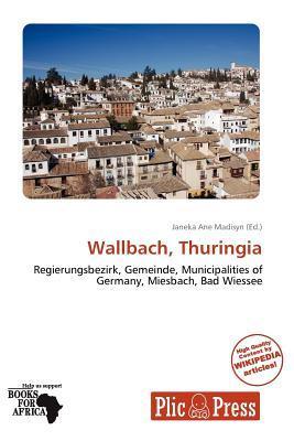 Wallbach Thuringia