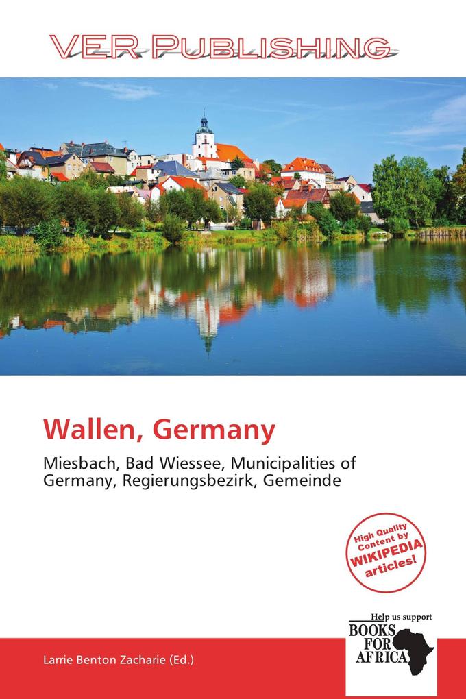 Wallen Germany