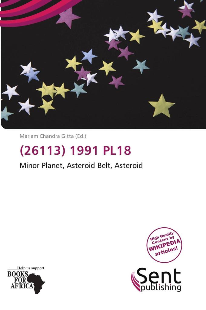 (26113) 1991 PL18
