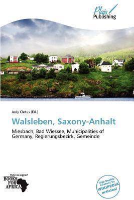 Walsleben Saxony-Anhalt