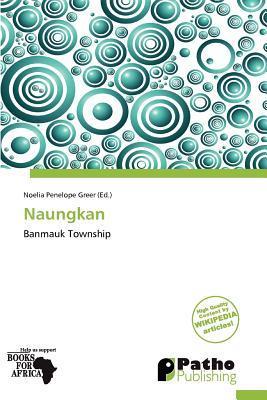 Naungkan