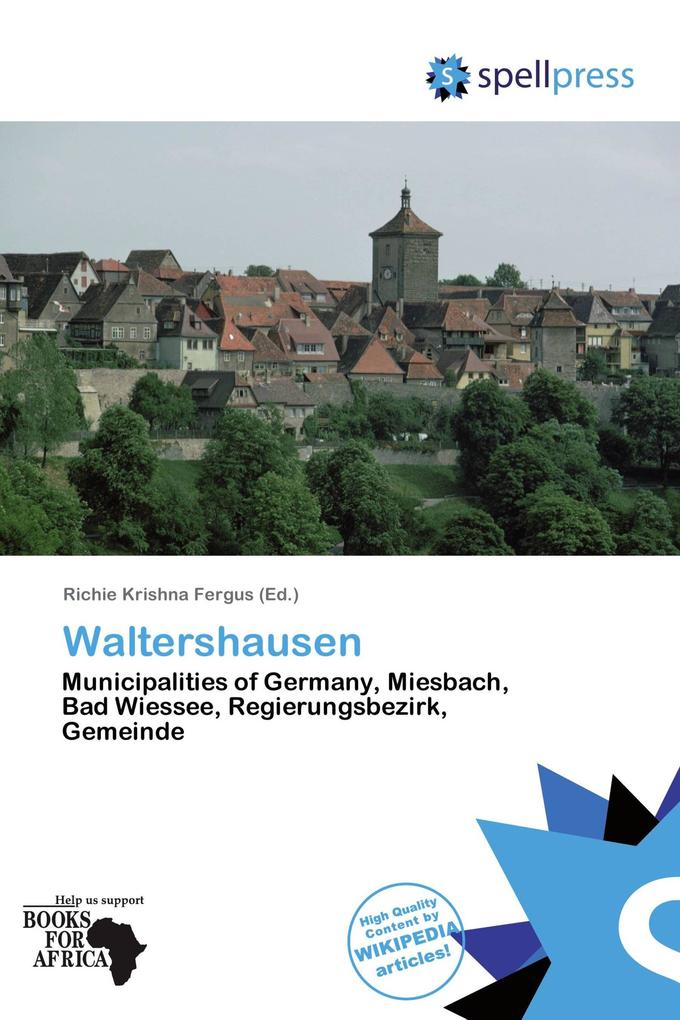 Waltershausen