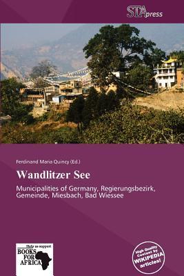Wandlitzer See