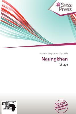 Naungkhan