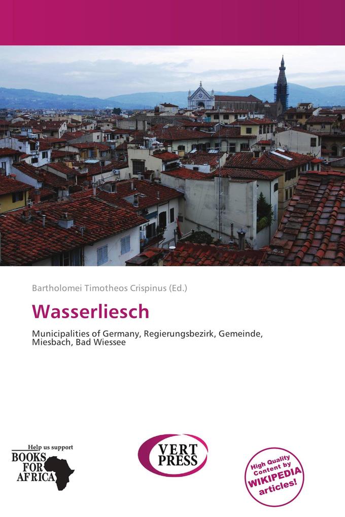 Wasserliesch
