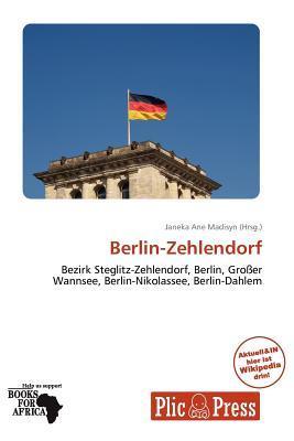 Berlin-Zehlendorf