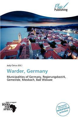 Warder Germany
