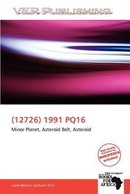 (12726) 1991 PQ16