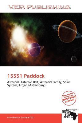 15551 Paddock