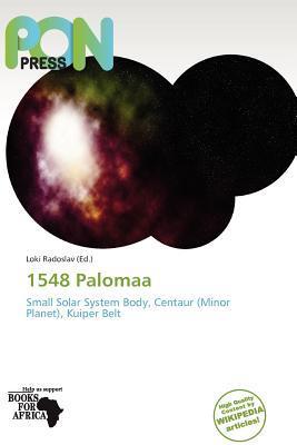 1548 Palomaa