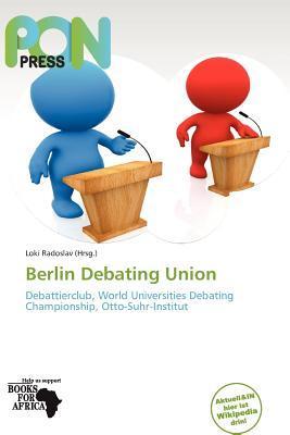 Berlin Debating Union