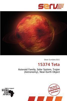 15374 Teta