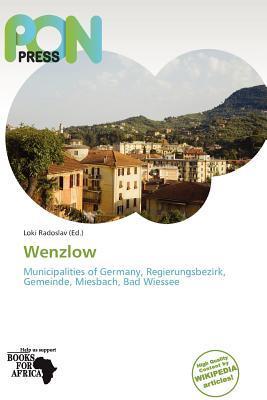 Wenzlow