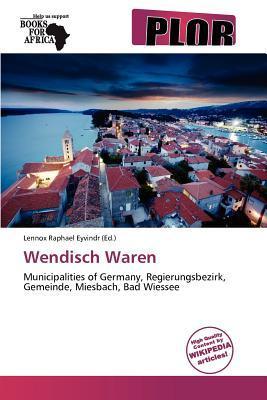 Wendisch Waren