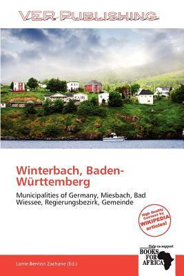 Winterbach Baden-Württemberg