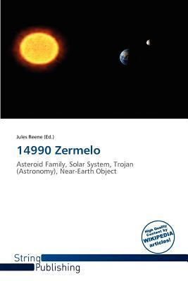 14990 Zermelo