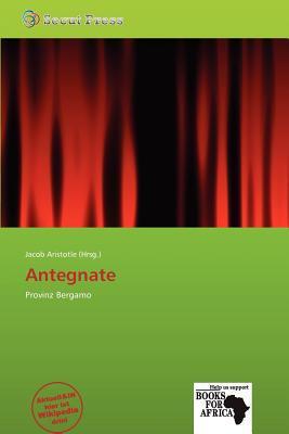 Antegnate