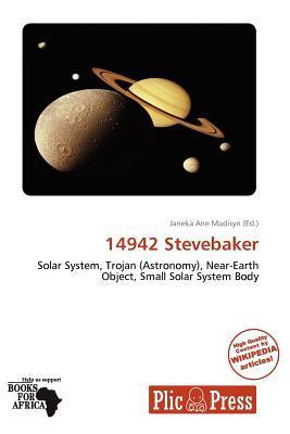 14942 Stevebaker
