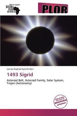 1493 Sigrid