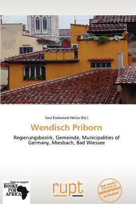 Wendisch Priborn