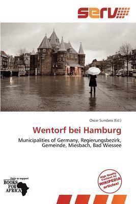 Wentorf bei Hamburg
