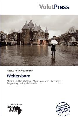 Weitersborn