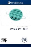 (85188) 1991 PK12