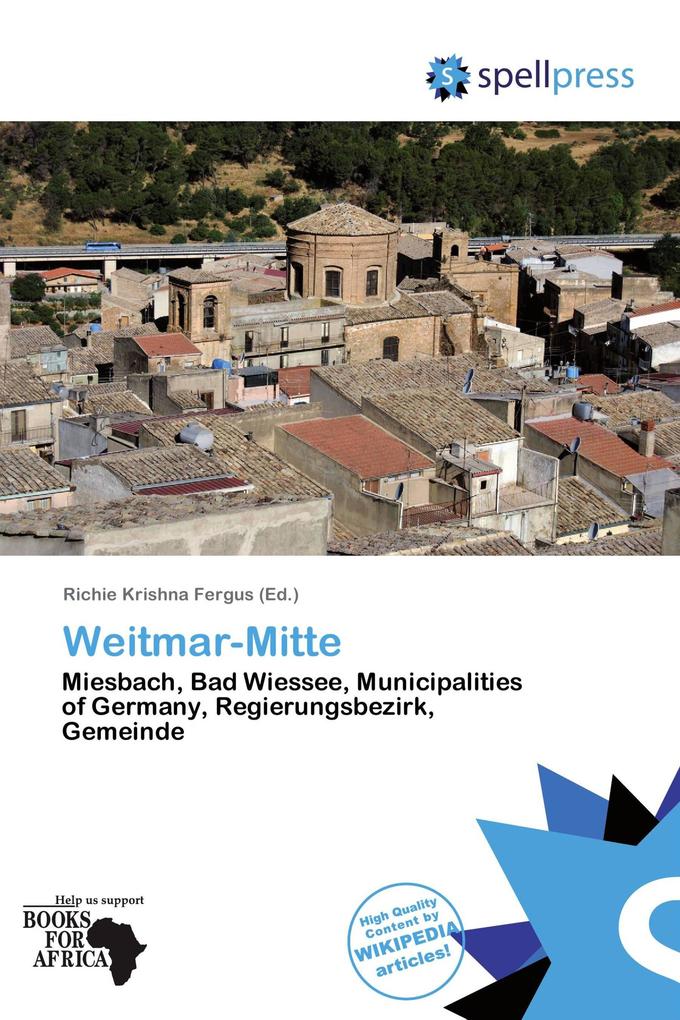 Weitmar-Mitte