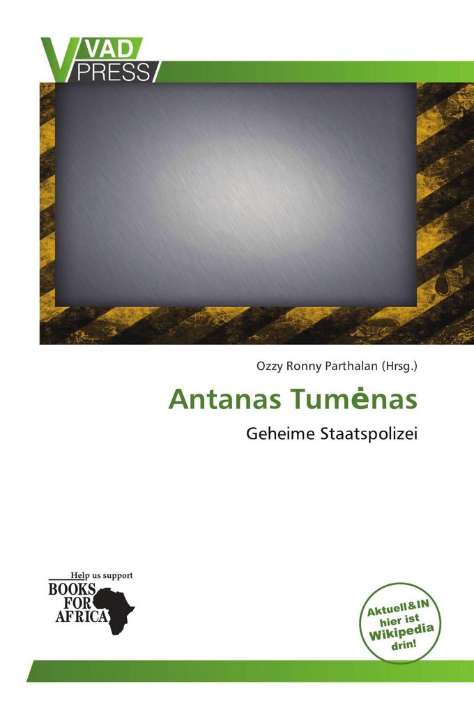 Antanas Tumnas