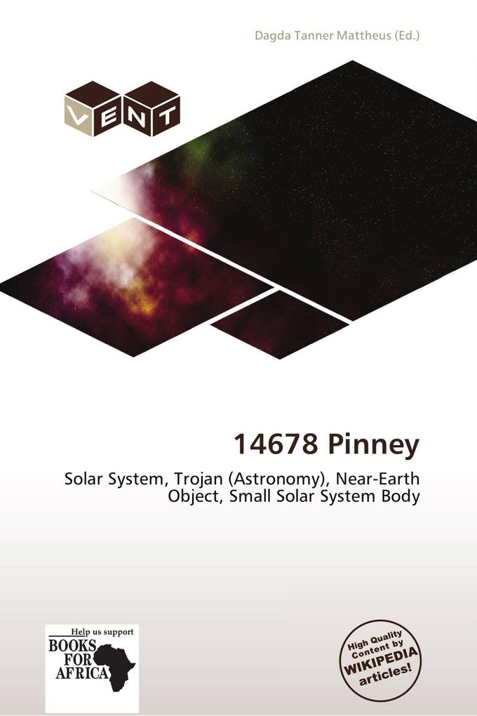 14678 Pinney