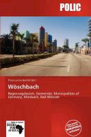Wöschbach