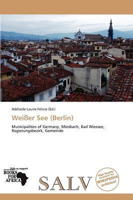 Weißer See (Berlin)