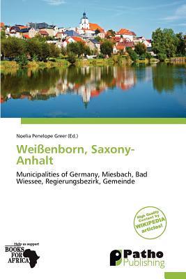 Weißenborn Saxony-Anhalt