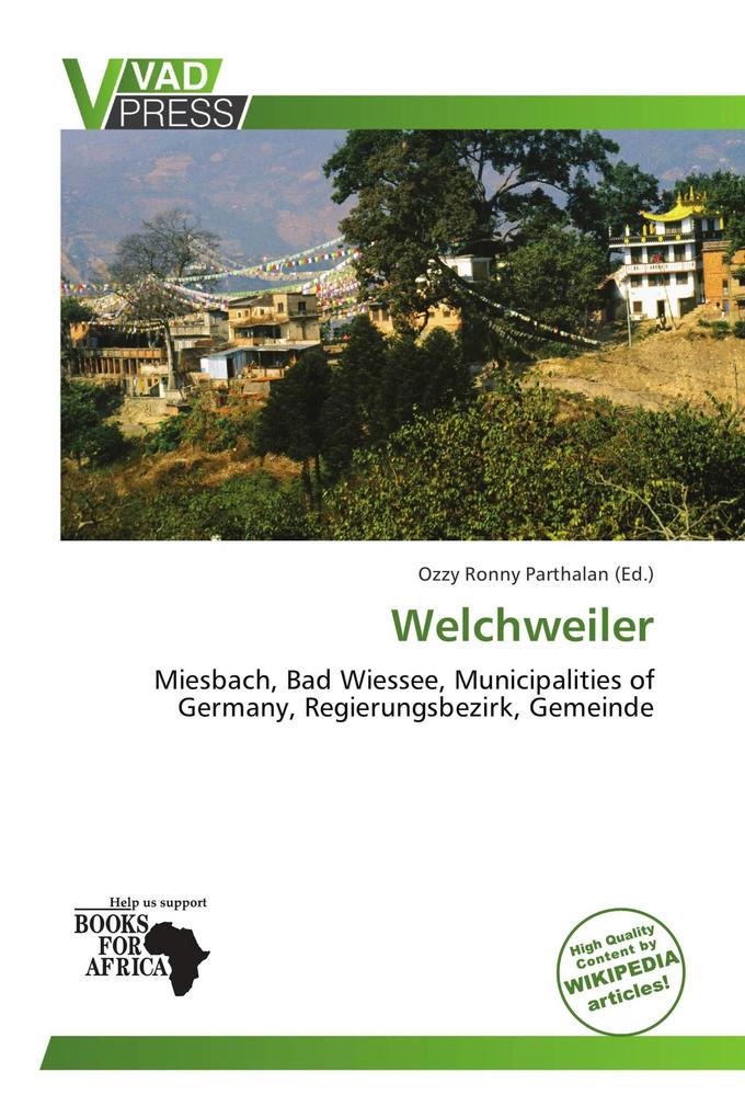 Welchweiler