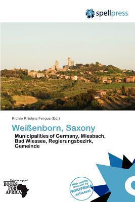 Weißenborn Saxony