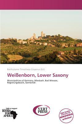 Weißenborn Lower Saxony