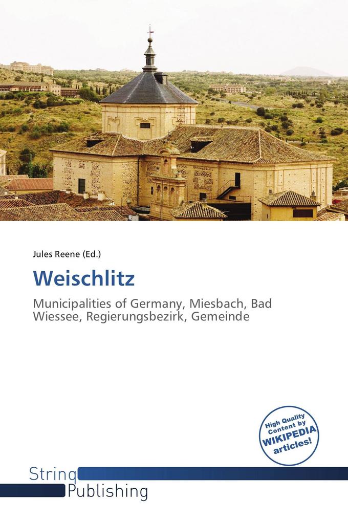 Weischlitz