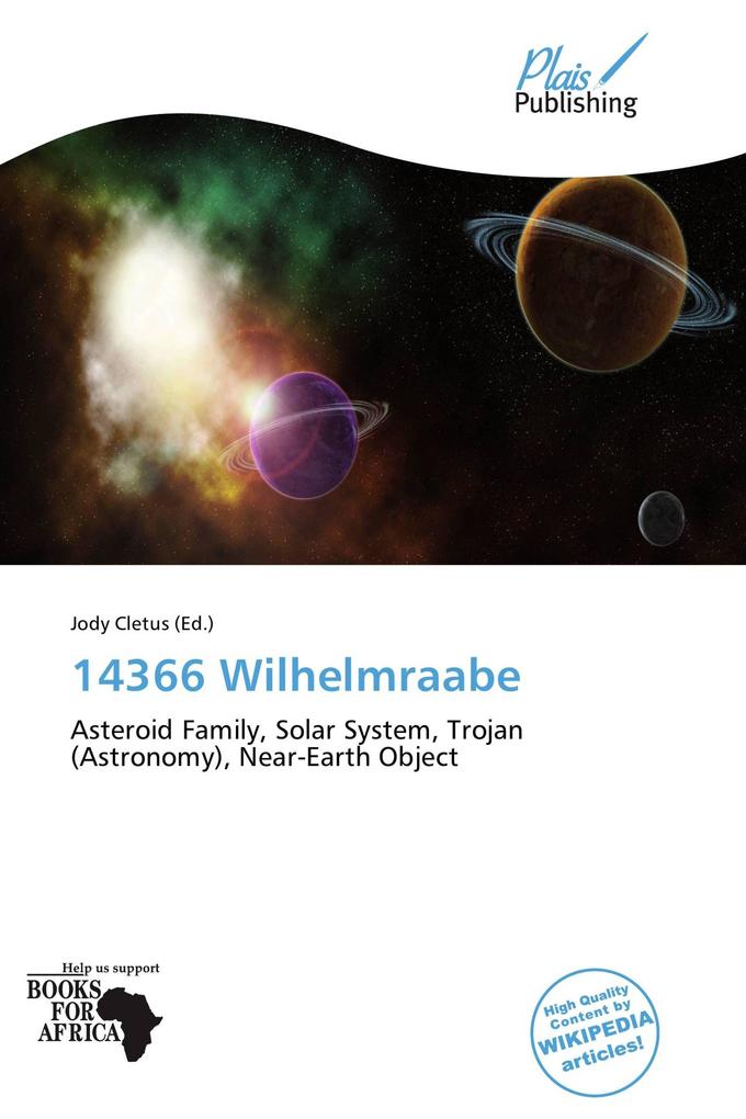 14366 Wilhelmraabe