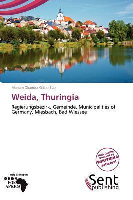 Weida Thuringia